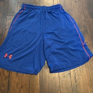 Under Armor Workout shorts - Size Medium
